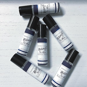 Midnight For Men Roll On Cologne