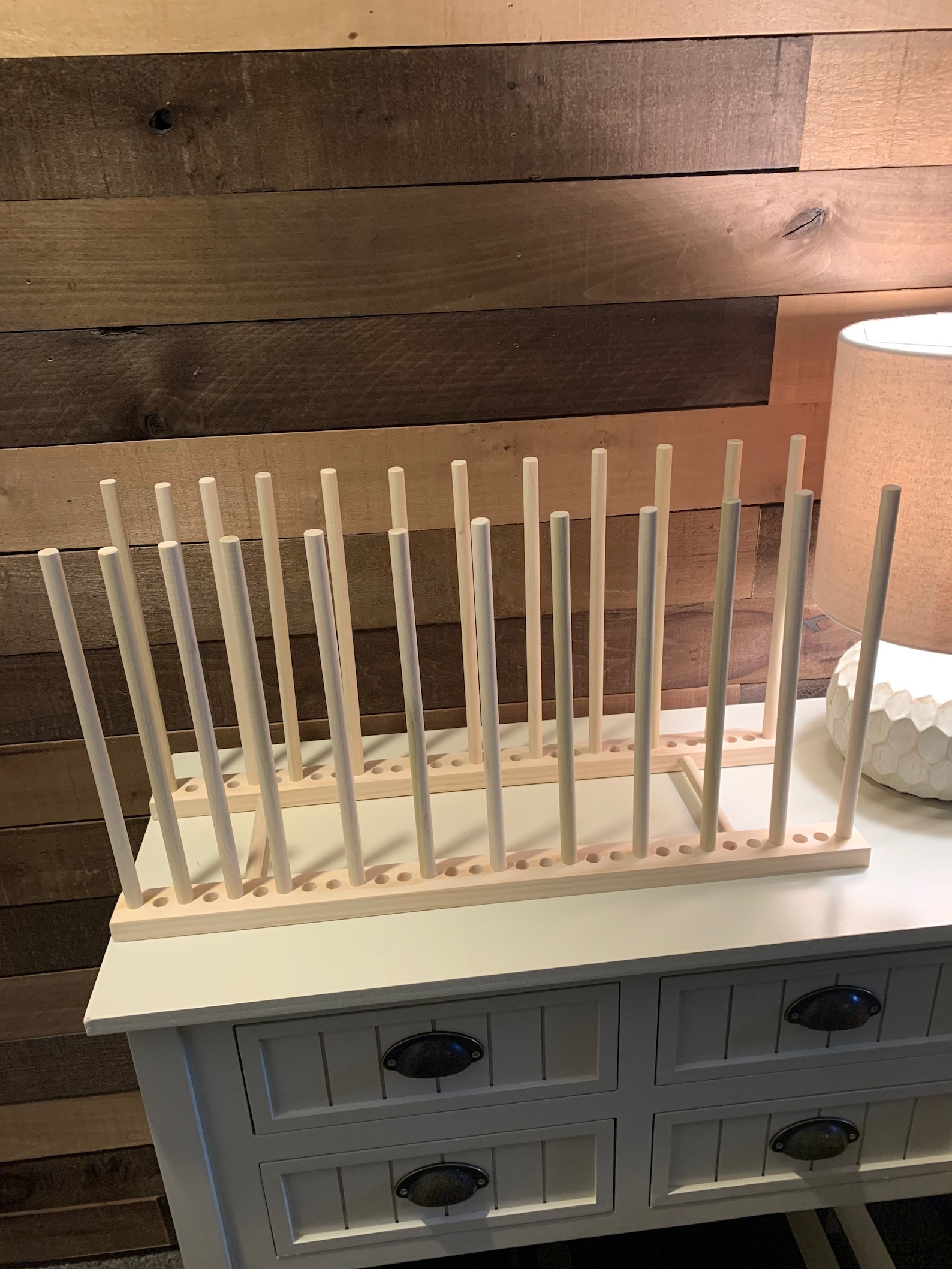 Adjustable Art Storage Rack For Framed Art Picture Frame Etsy