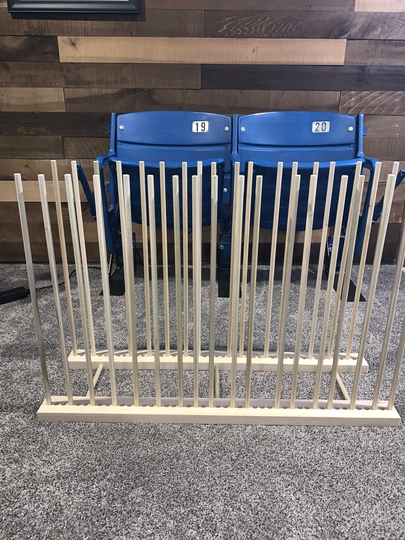 Adjustable Art Storage Rack For Extra Large Framed Art Etsy