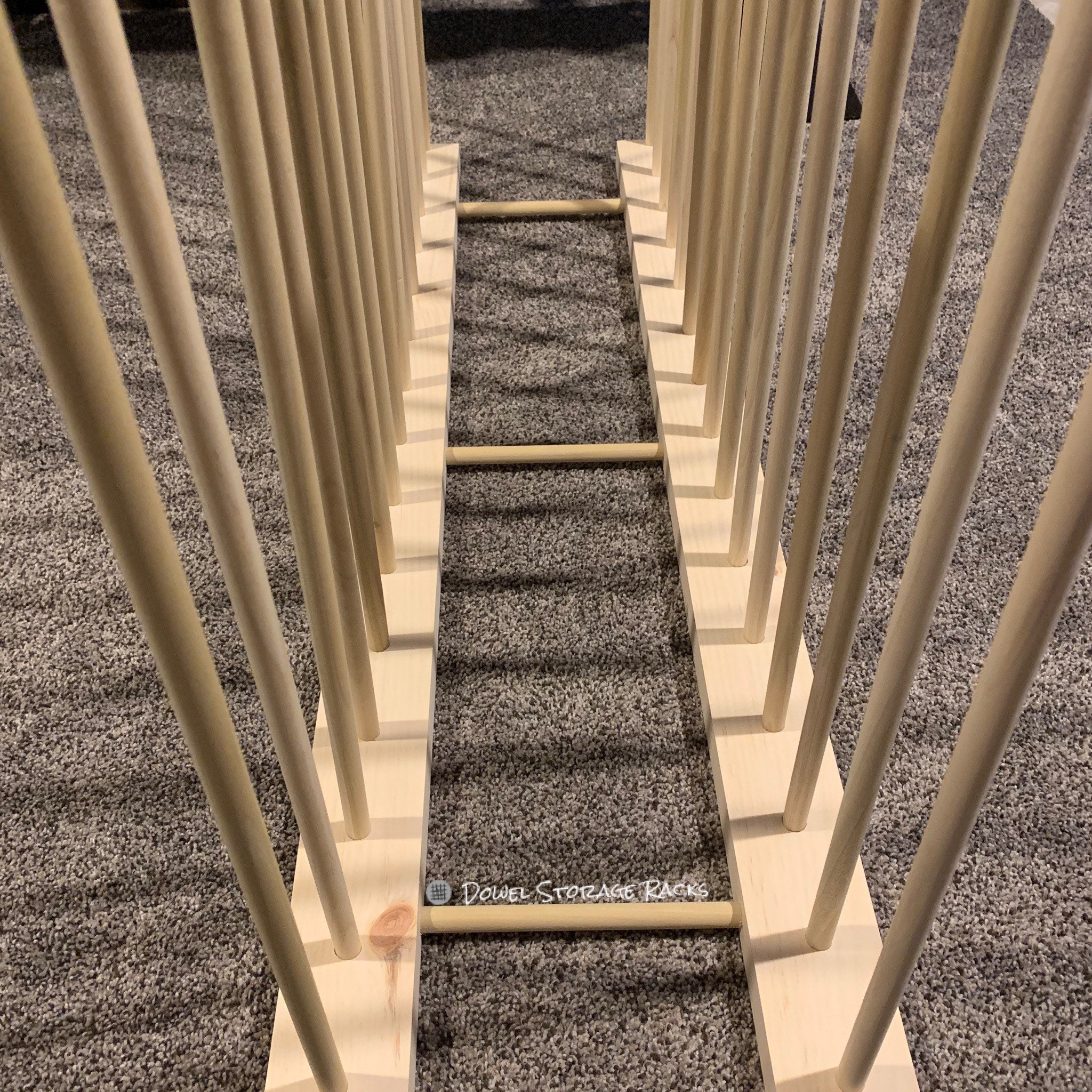 Art Storage Rack for Framed Art Picture Frame Canvas Etsy UK