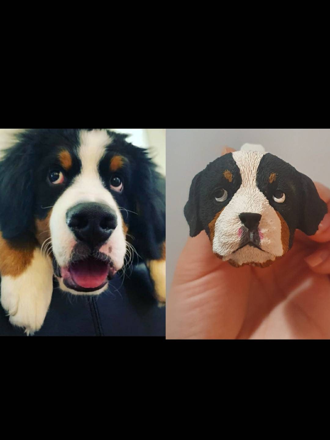 Custom Dog Car Air Freshener. Dogmaltese Poodle Retriever Etsy Canada