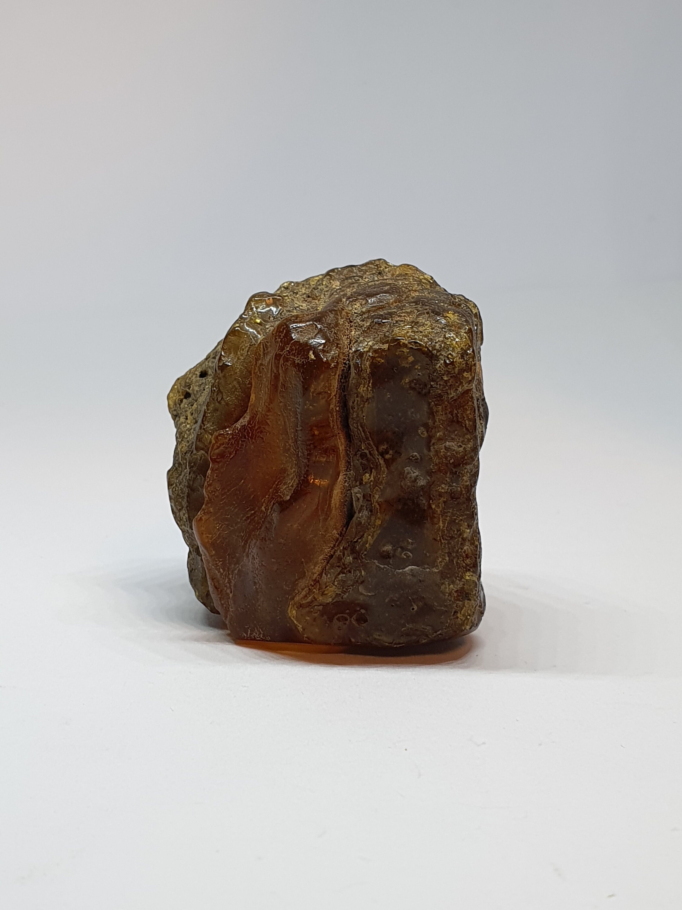 Large 54 grams raw amber Natural the Baltic amber stone Etsy