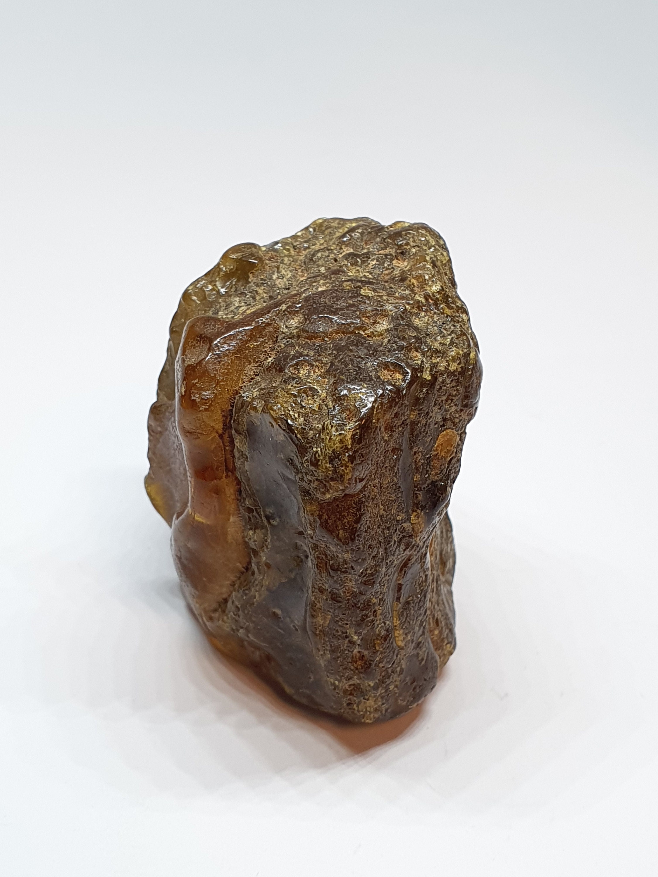 Large 54 grams raw amber Natural the Baltic amber stone Etsy