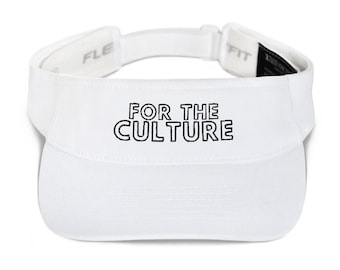 Pour la visière Unisex Culture - Melanin Magic, Black Excellence Hat, Melanin Poppin, Black Lives Matter, Trendy Cute - Casquette décontractée