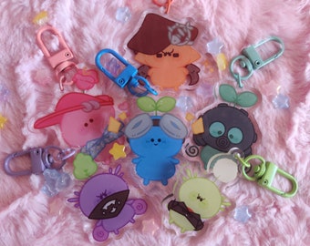 Coro-Pikmin
