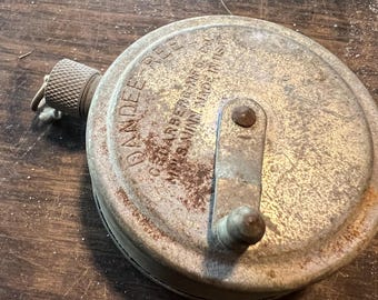 antique chalk line works