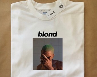frank ocean t shirt india