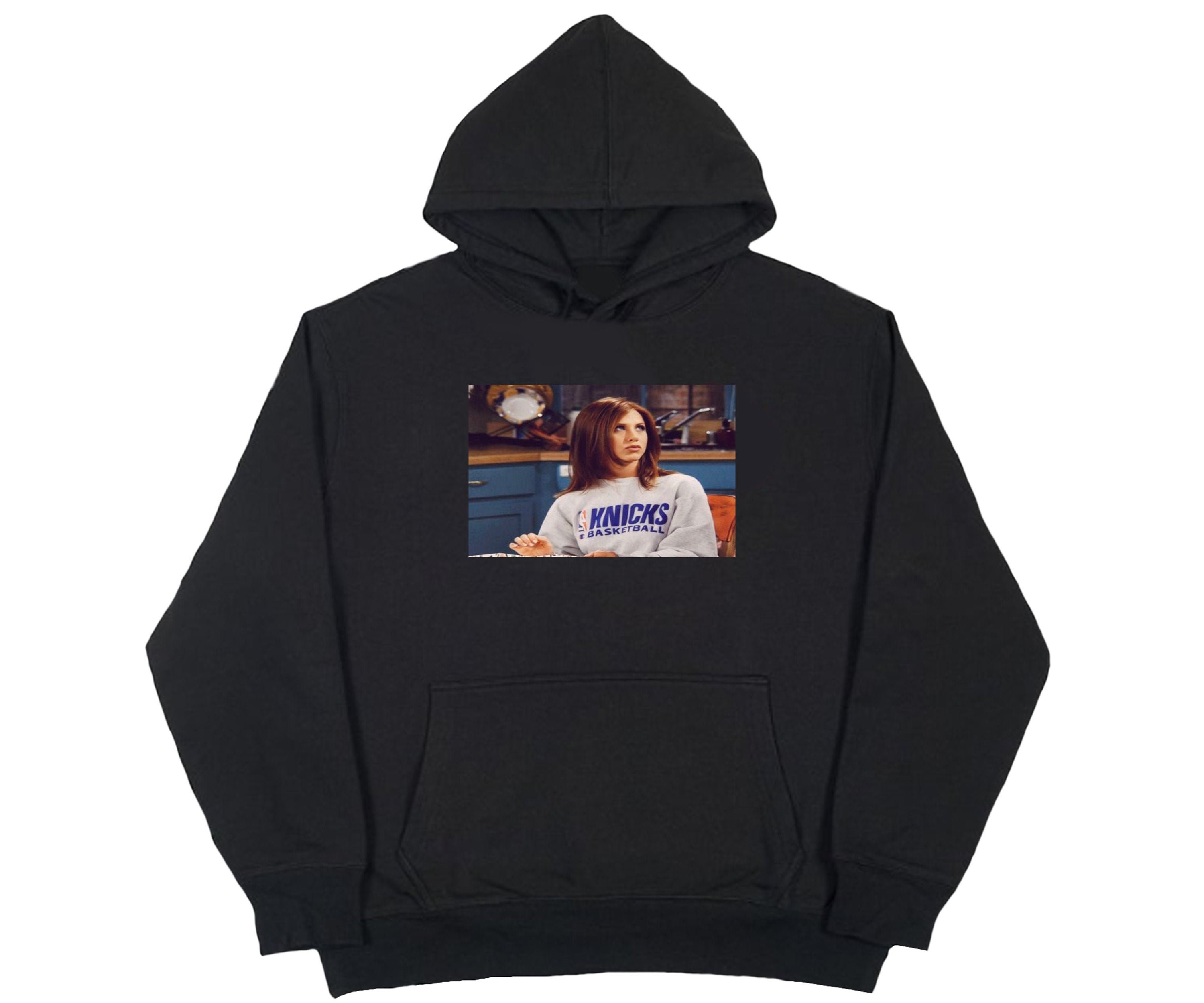 rachel green hoodie