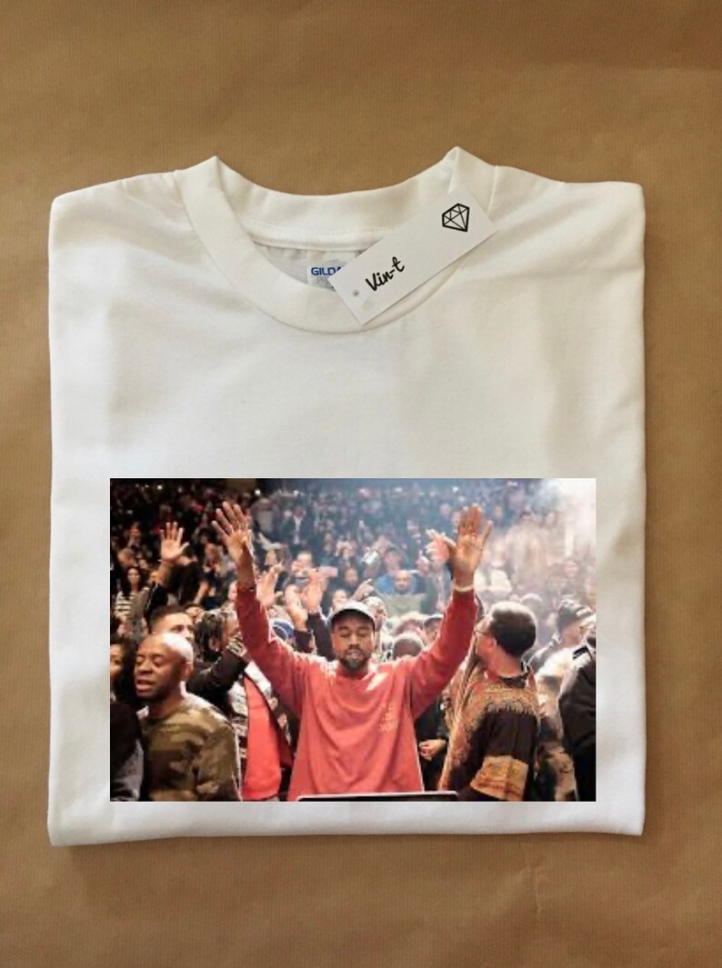 basic boxy tee