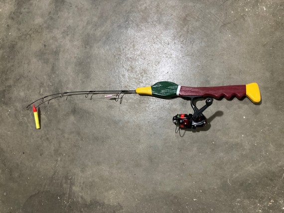 combatchuck fishing pole blank NT905-6-SB 90 5 wt. Native Fly Travel Rod MHX and boat Blanks Tackle World
