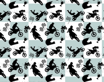 motocross seamless file, checkered seamless, checkered seamless file, checkered digital paper, boy seamless pattern, boy seamless file