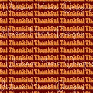 Fall Seamless File, Thanksgiving Seamless Pattern, Thanksgiving Seamless, Autumn Seamless file, Thankful Seamless