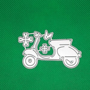 Embossing stencil roller lucky snijden stencil klaverblad embossing ponsen snijden stencil crafting