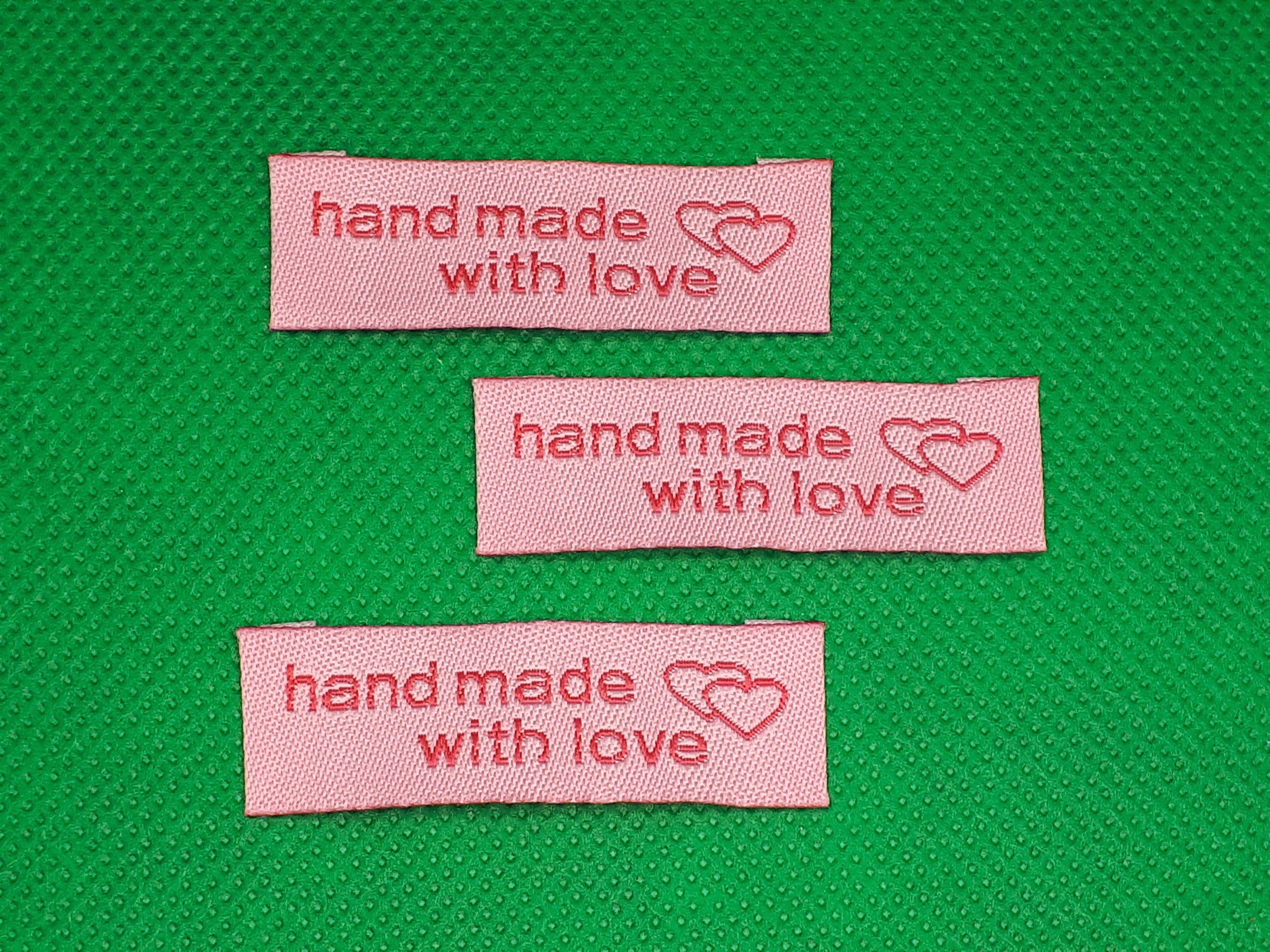 Etichette Con Nome Di San Valentino/Etichette Con Nome A Cuore In Legno