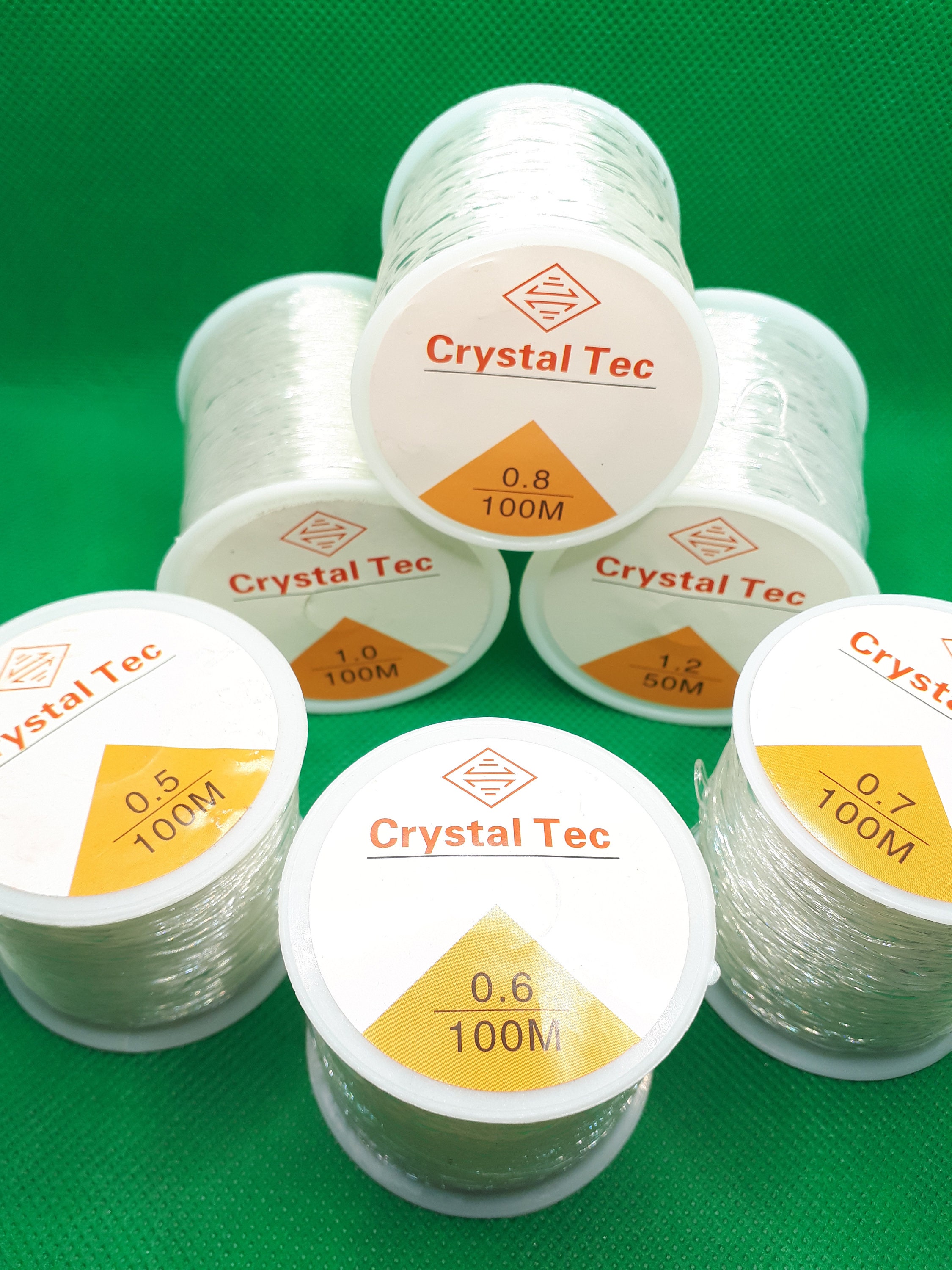 Crystal tec deals