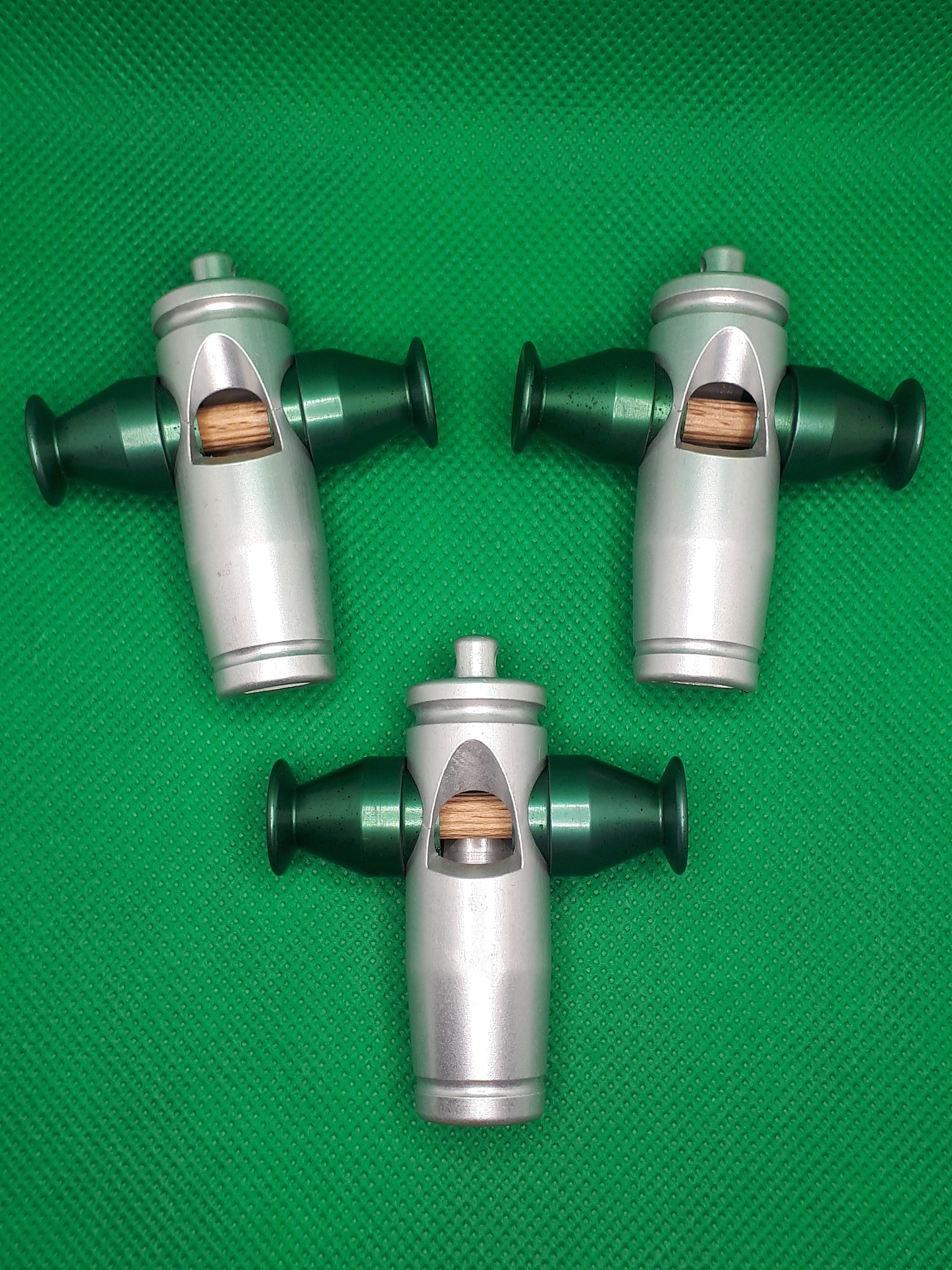 samba pipe for losi 5t
