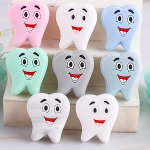 Dente de silicone para chupeta Conjunto de 2 contas de silicone para bebês sem BPA
