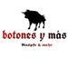 botones y más