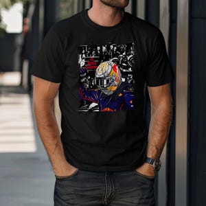 Max Verstappen T-shirt |  Verstappen World Champion Tee | Verstappen Formula One Shirt | Unisex Shirt | Red Bull Tshirt