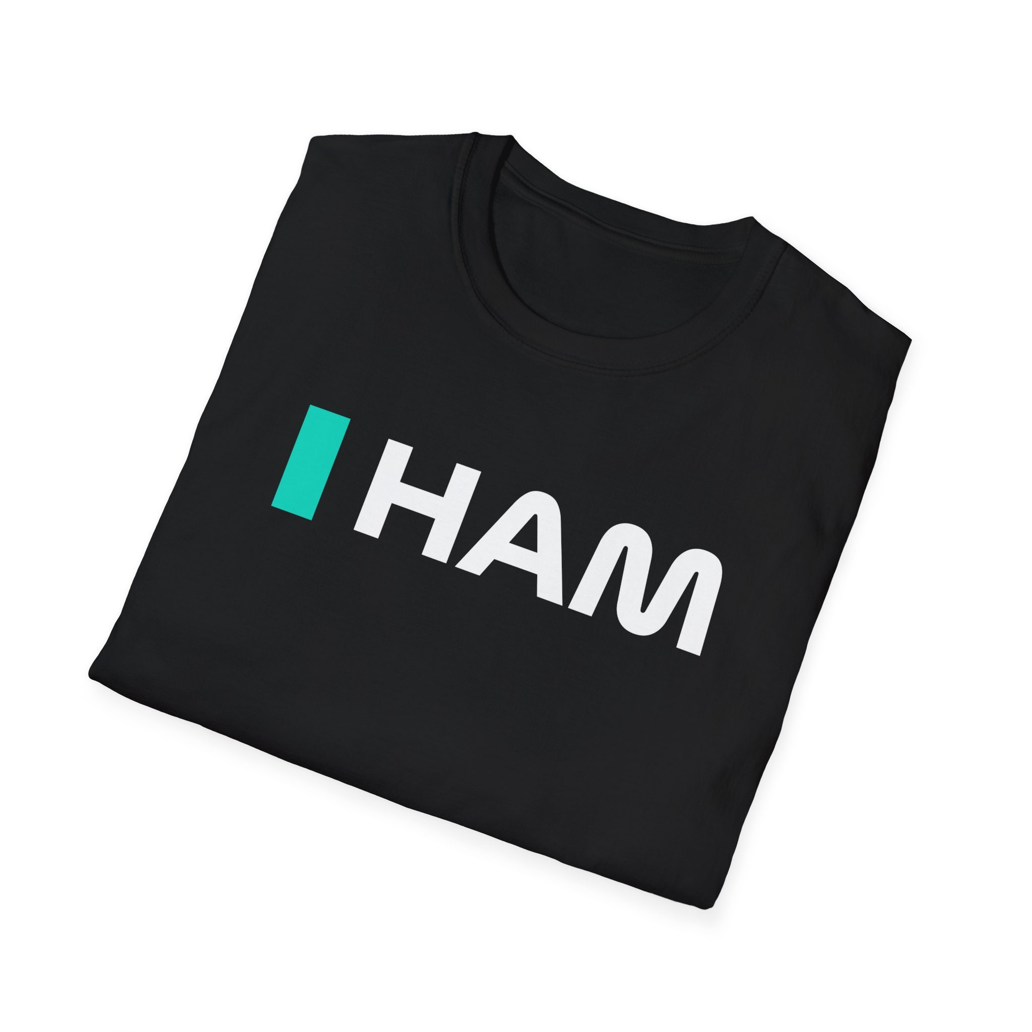 Lewis Hamilton Formula 1 Oversized T-shirt