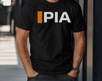 Oscar Piastri F1 T-Shirt | McLaren Racing Tee