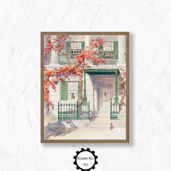 Upper East Side Etsy