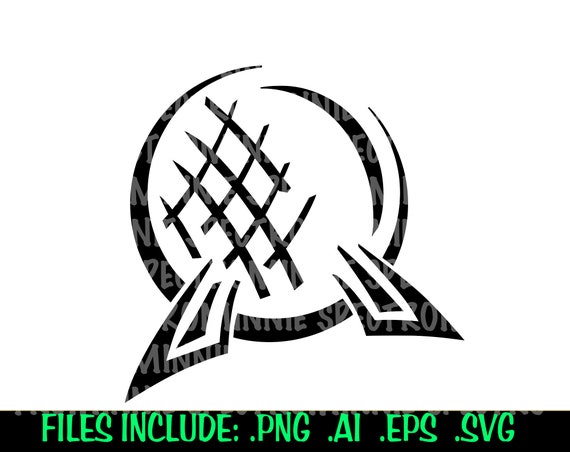 Hollywood Studios Silhouette