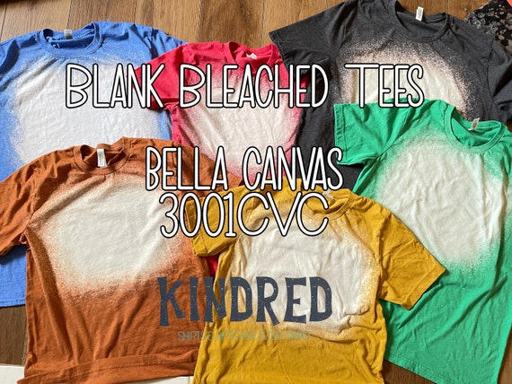 Sublimation Hoodies Bleached Sweatshirt Wholesale Bleached