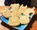 Animal Crossing Cookie Cutter Food Safe Isabelle Tom Nook KK Slider Marshal Stitches Raymond Leaf Mold Bio 3D Plastic 