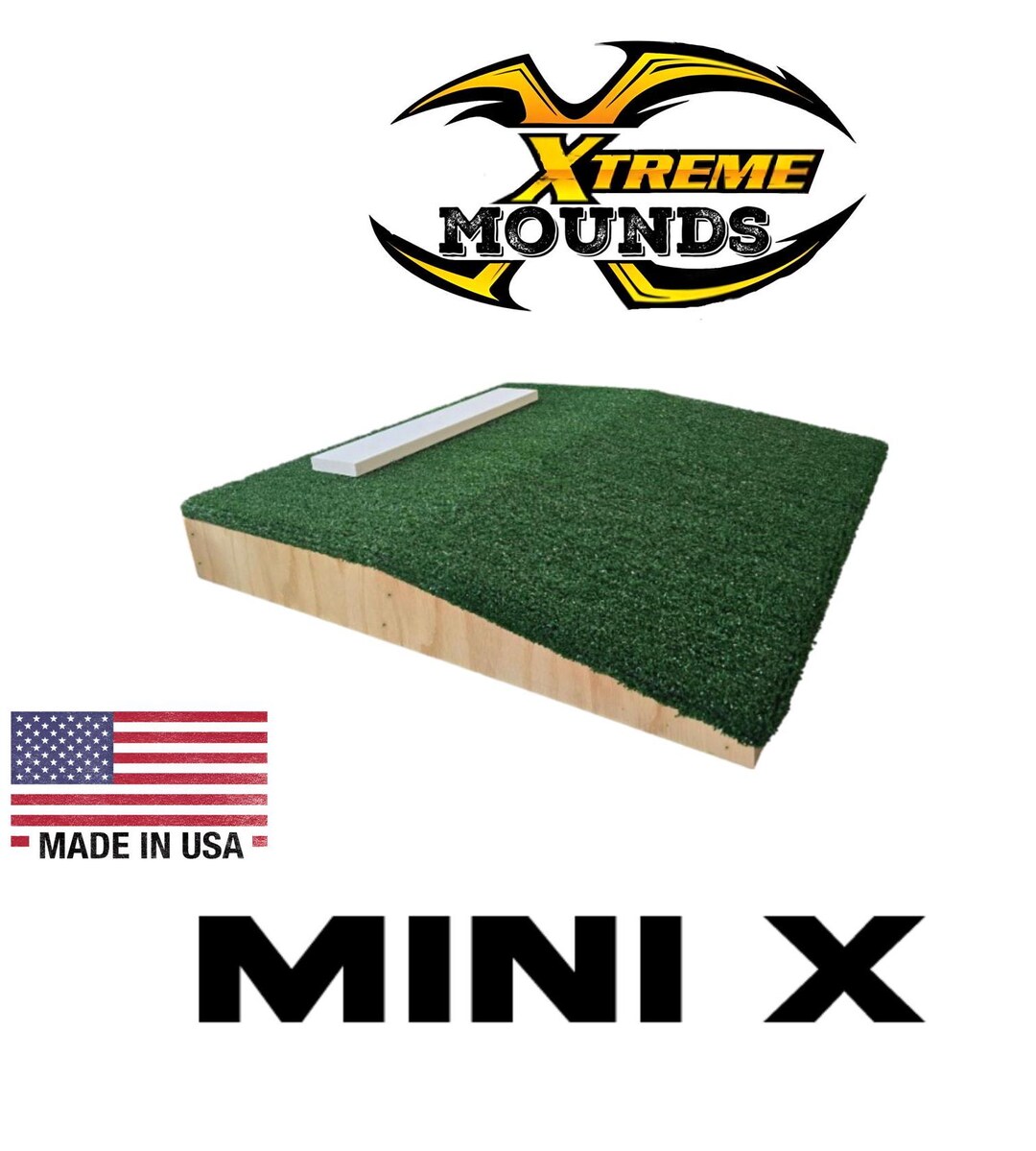 Xtreme Mounds 4 Inch Mini Youth Pitching Mound With Handle - Etsy