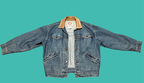 The Australian Outback Collection // 1990s // Vintage // Denim - Etsy