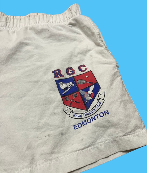 Royal Glenora Club // Edmonton // 1980s // Vintag… - image 2