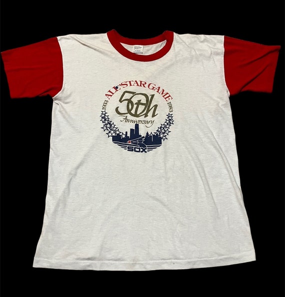 Trench // Chicago White Sox // 50th Anniversary /… - image 1