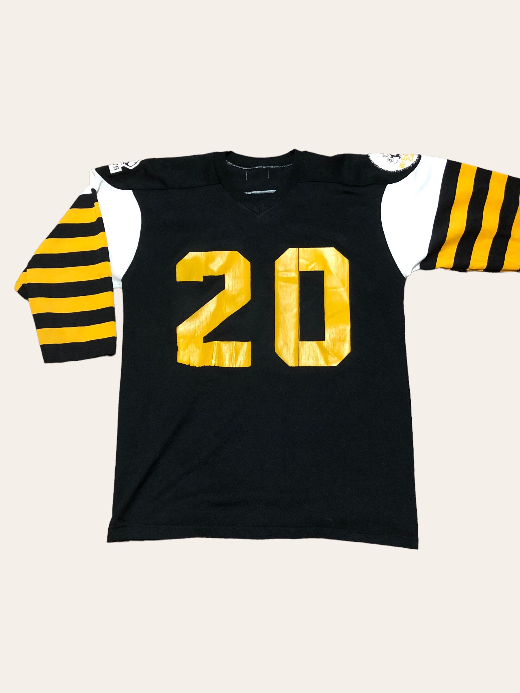 Vintage// Pirates// Jersey// Nfl// Custom// 90s// Mccann //mlb 