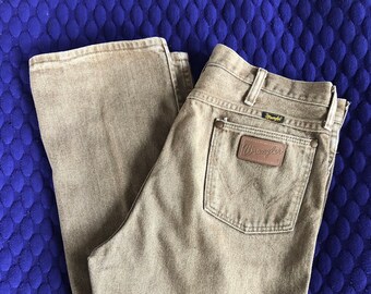 34x36 wrangler jeans