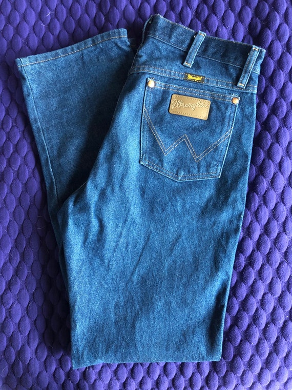 Vintage Wrangler Jeans, 32x33