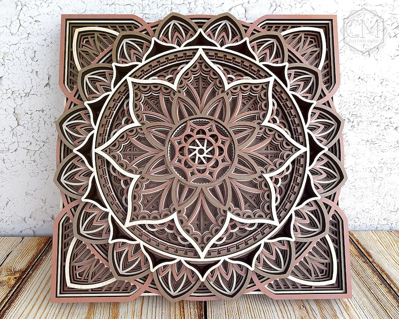 Free Free 53 Etsy Layered Mandala SVG PNG EPS DXF File