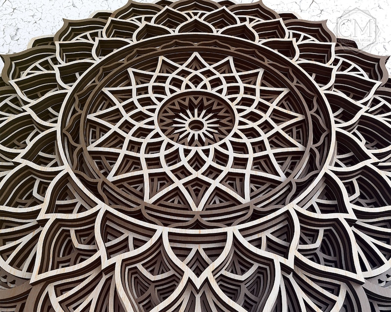 Free Free 53 Etsy Layered Mandala SVG PNG EPS DXF File