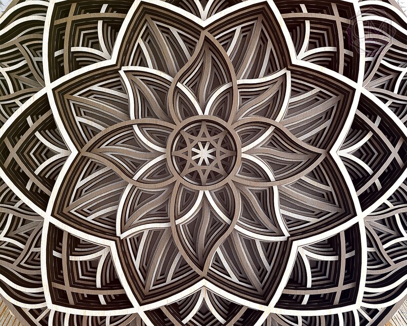 Free Free 108 Cricut Flower Mandala Svg SVG PNG EPS DXF File