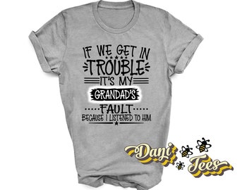 G Pop T Shirt Etsy