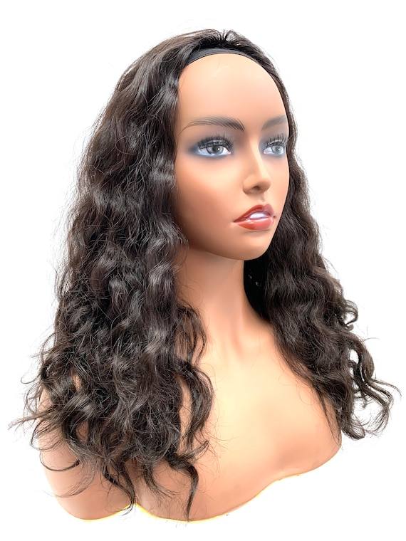 3/4 hair clearance pieces