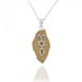 see more listings in the Jerusalem stone jewelry section