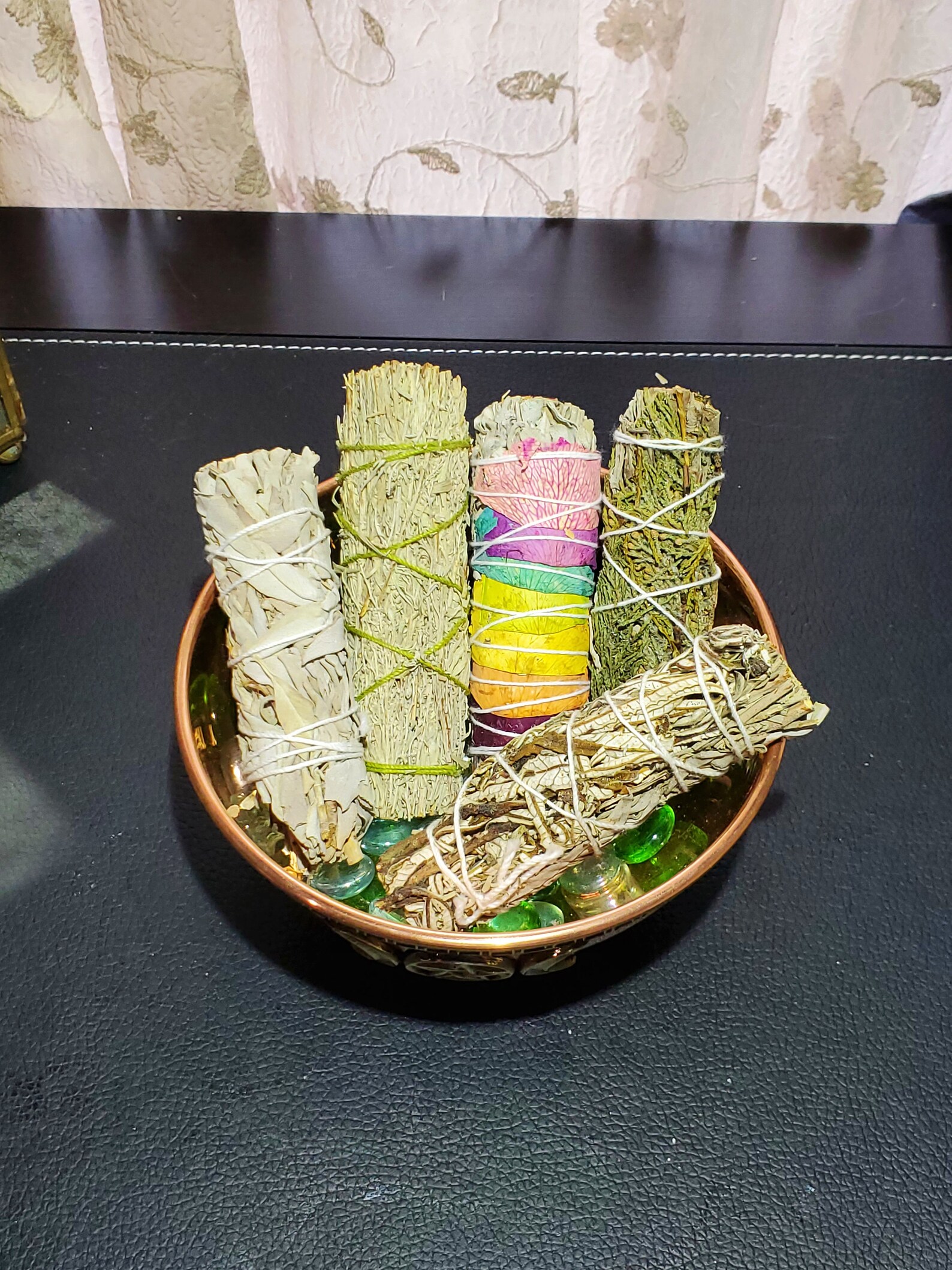 High Quality 5pk Sage Bundle 2 Etsy