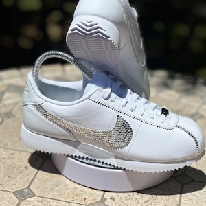 Nike Cortez Shoe Etsy Hong Kong
