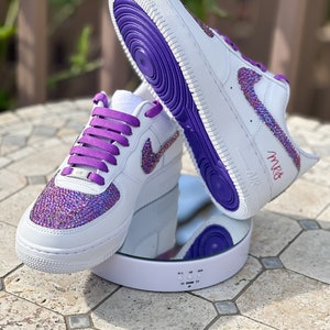 Wedding Pearl Converse Shoes, Bride Shoes, Prom Bling Shoes