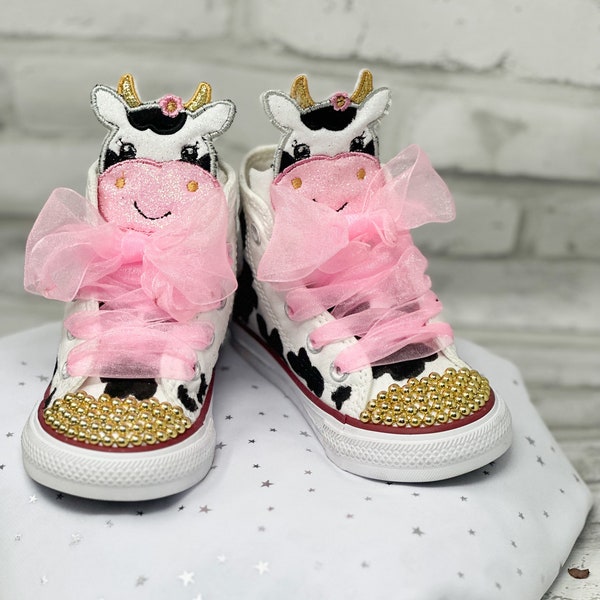 Baby Girl Size 3 Shoes Etsy