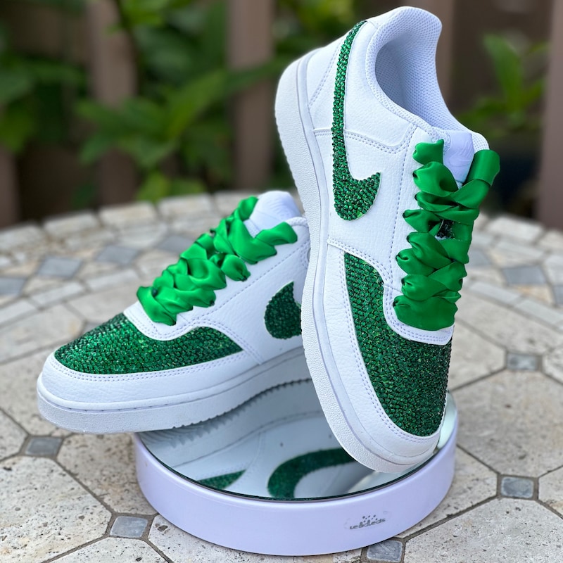 custom nike sandals
