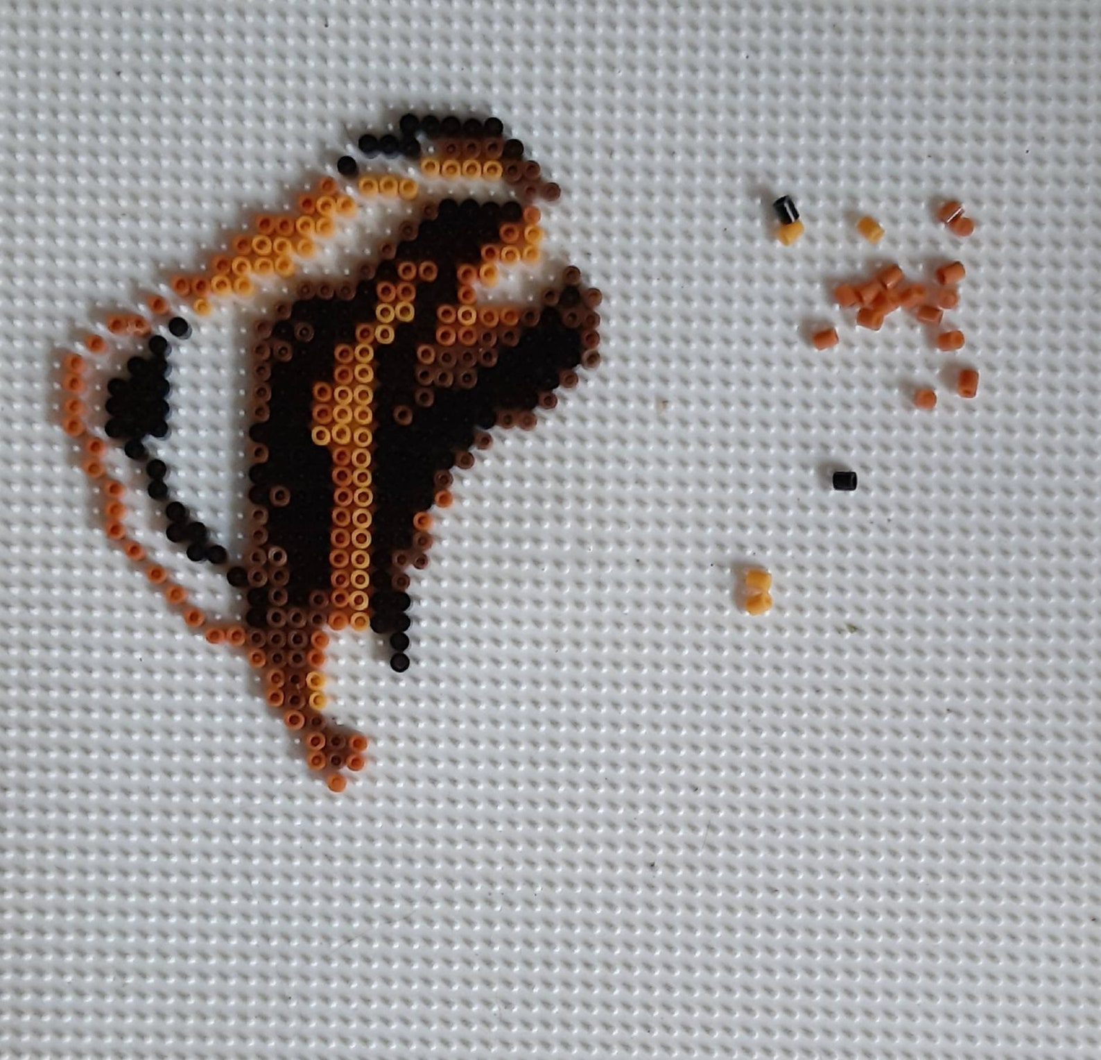 Jack russell Décoration murale ornements cadeaux animaux chien Etsy