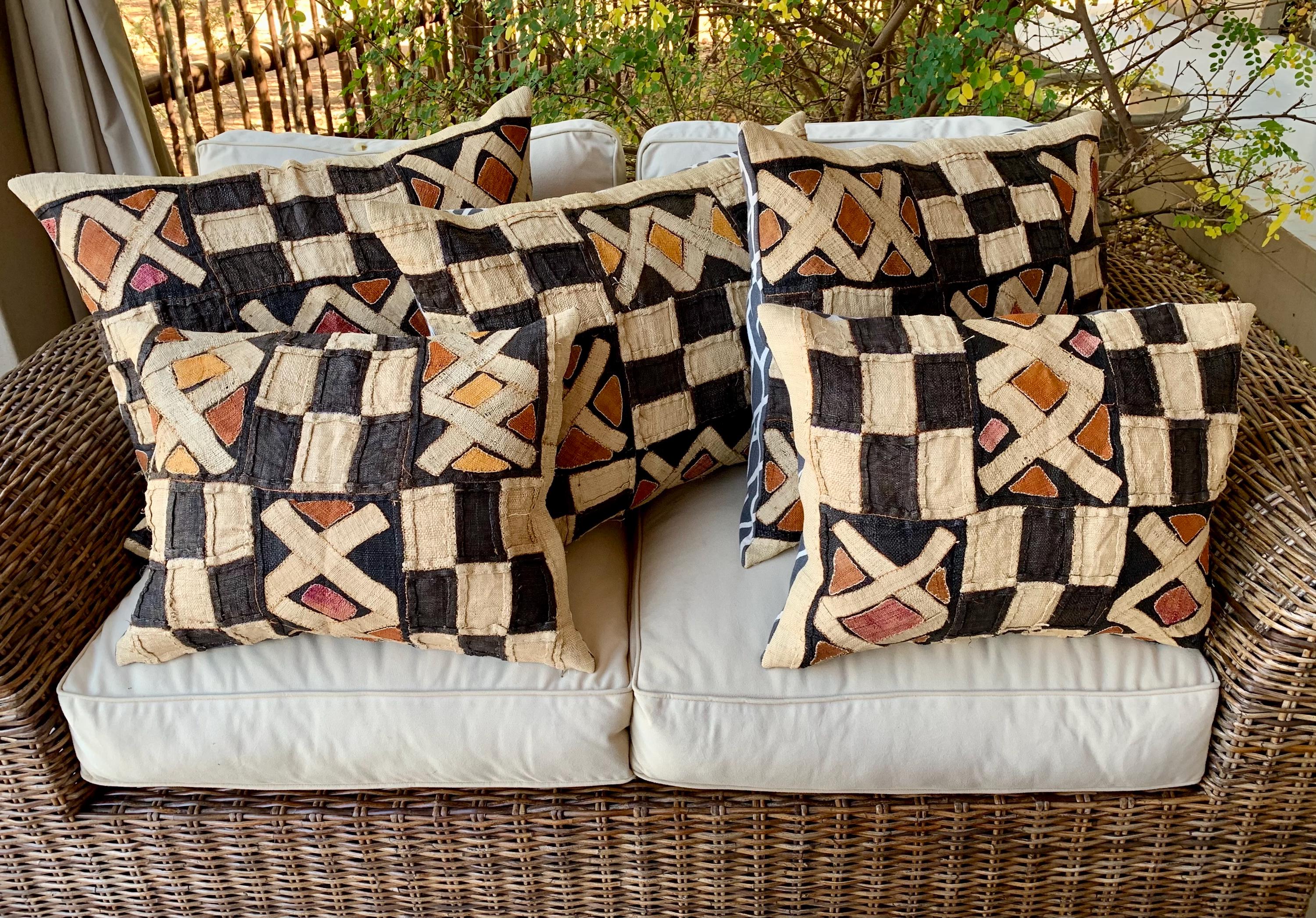 Antique kuba cloth - Etsy 日本