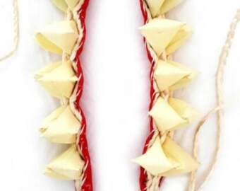 Zulu Ankle Rattle, Traditional Zulu Dress, Wall Decor, Wedding Decor, Events Decor, Home Decor, African Decor, Traditional Zulu Wear